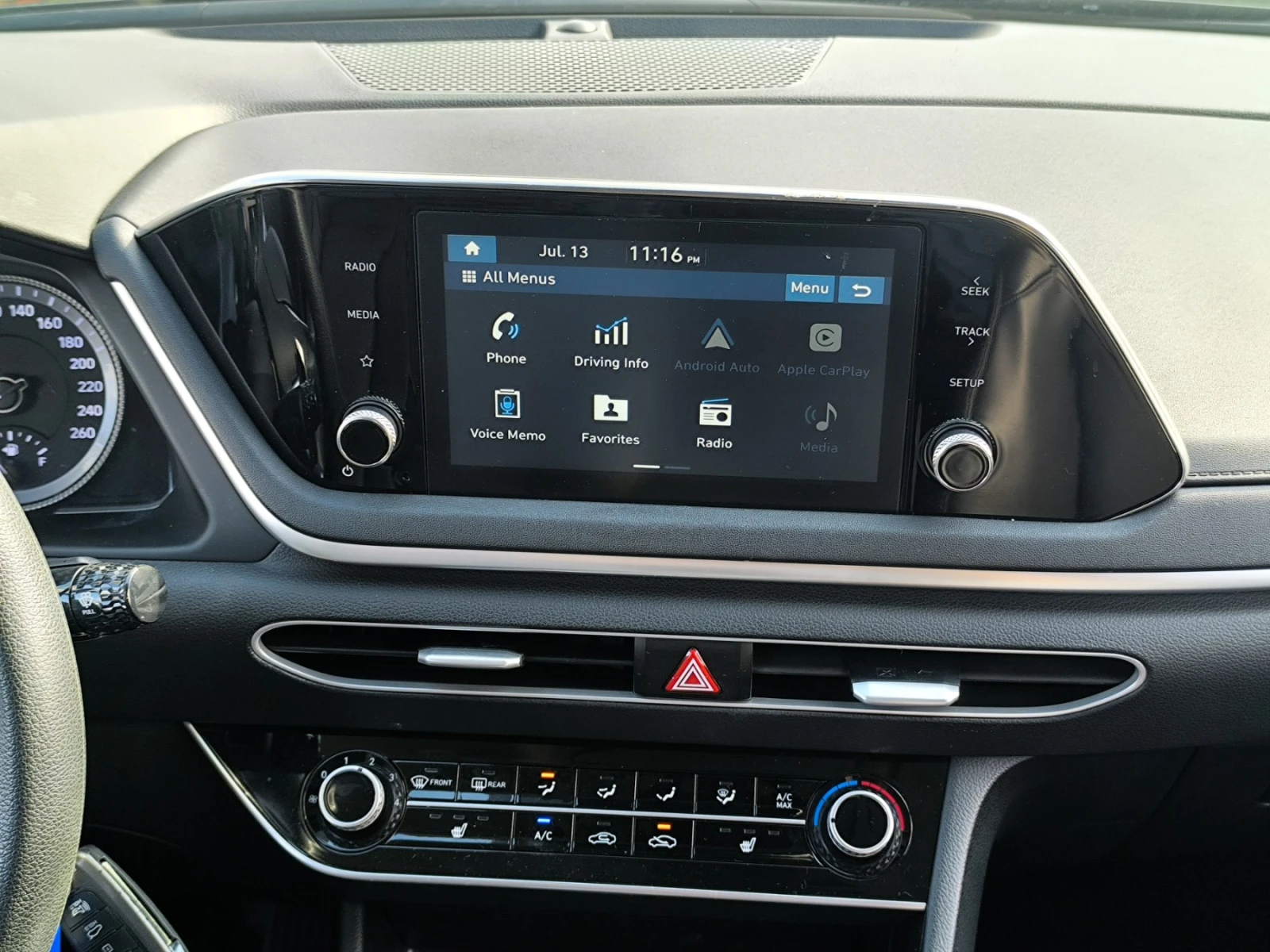 Hyundai Sonata | Mobile.bg � ����������� 12