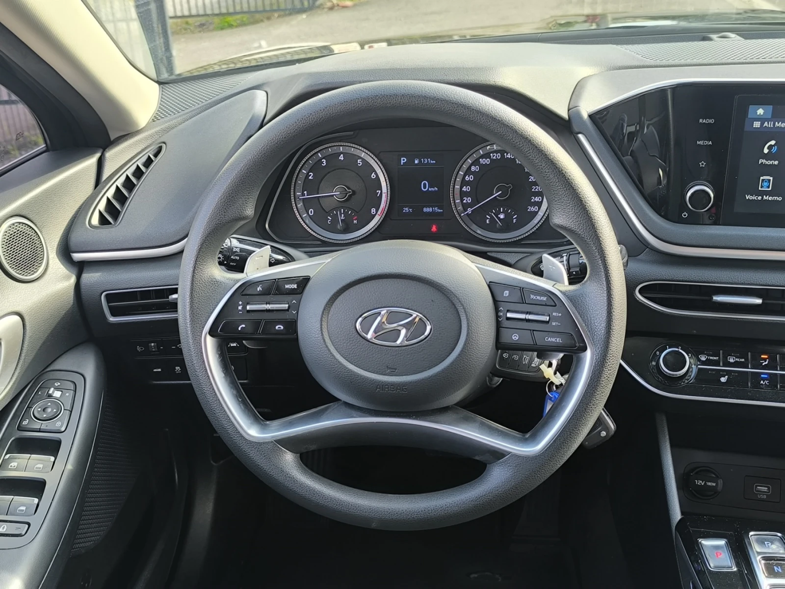 Hyundai Sonata | Mobile.bg � ����������� 10
