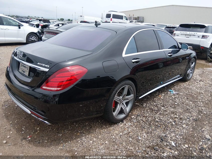 Mercedes-Benz S 63 AMG 5.5l Amg S 63 4Matic | Mobile.bg � ����������� 4