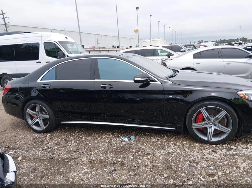 Mercedes-Benz S 63 AMG 5.5l Amg S 63 4Matic | Mobile.bg � ����������� 13