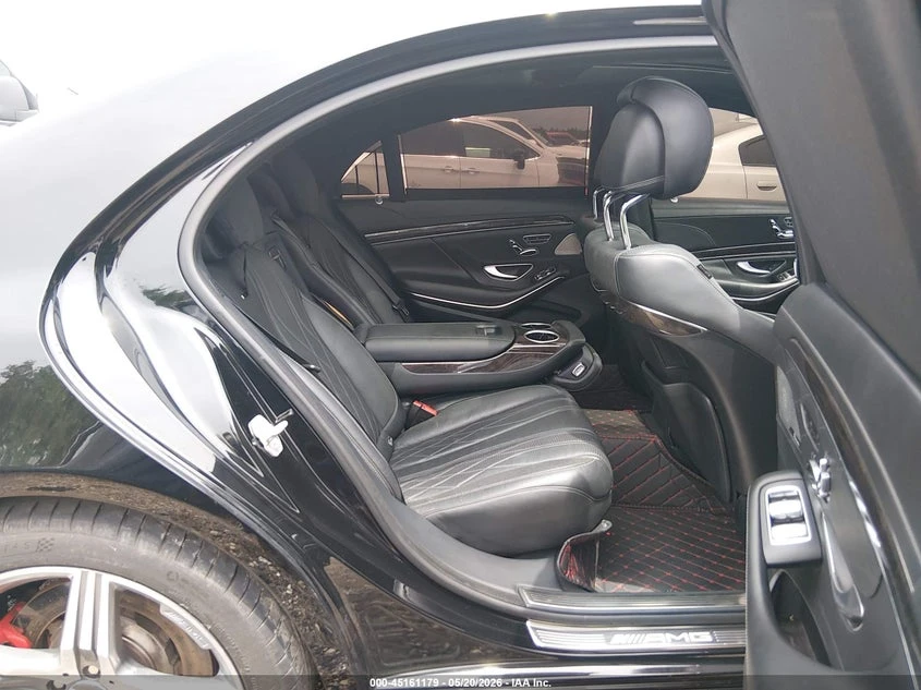 Mercedes-Benz S 63 AMG 5.5l Amg S 63 4Matic | Mobile.bg � ����������� 8