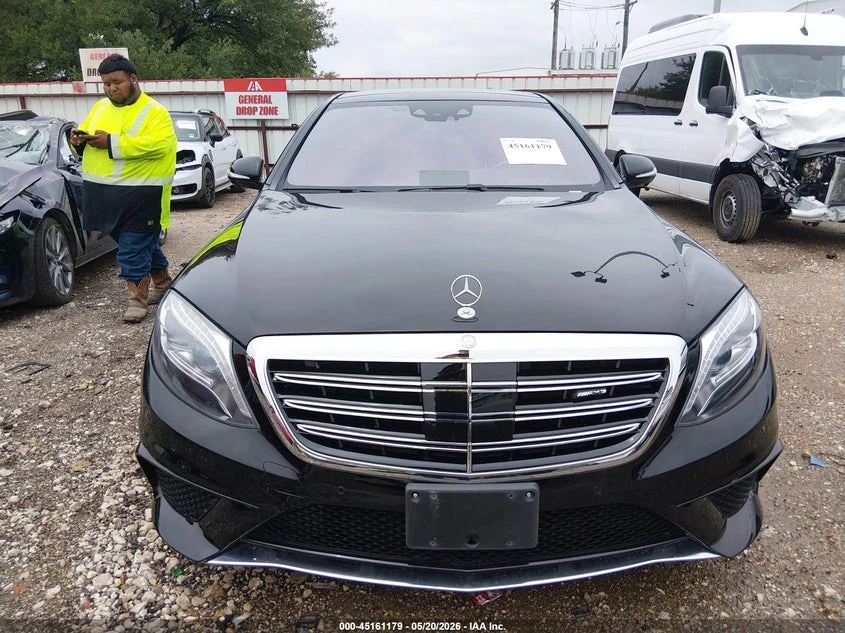 Mercedes-Benz S 63 AMG 5.5l Amg S 63 4Matic | Mobile.bg � ����������� 12