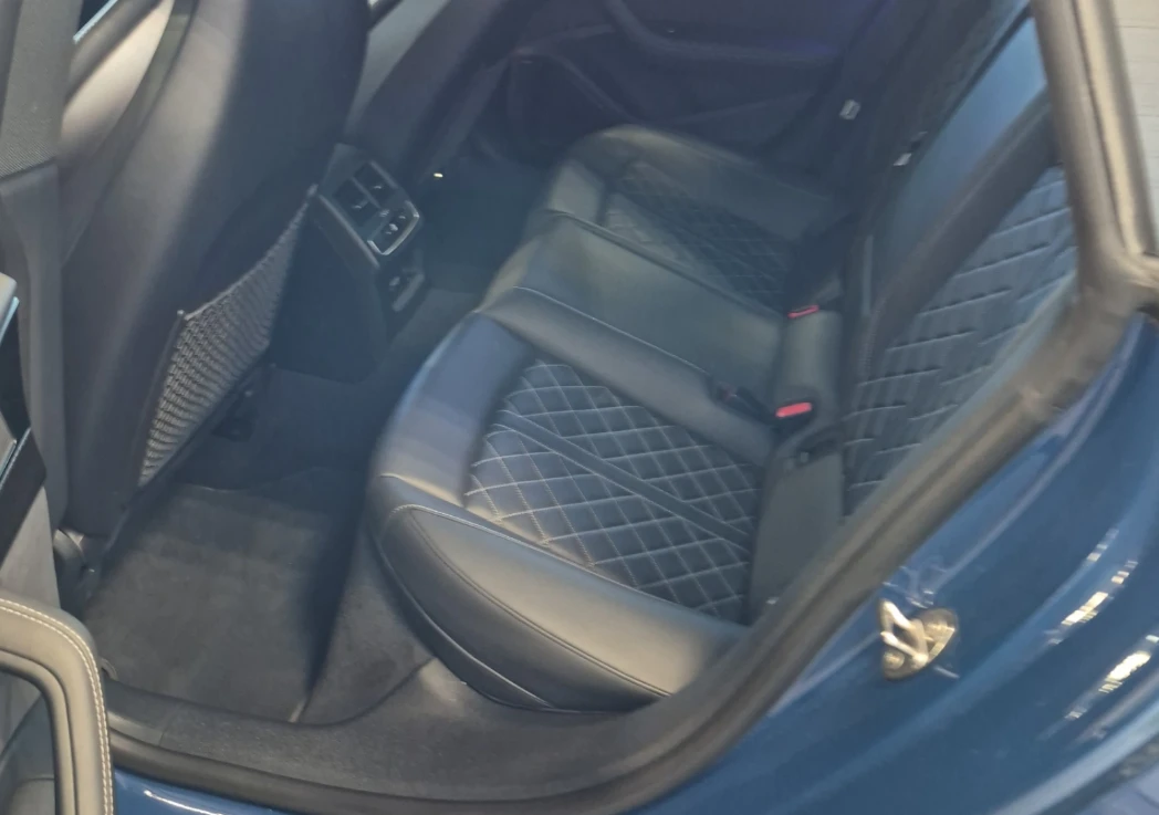 Audi S5 * SPORTBACK TECHNIK* Масаж* Пано* Подгрев* , снимка 11 - Автомобили и джипове - 55327103