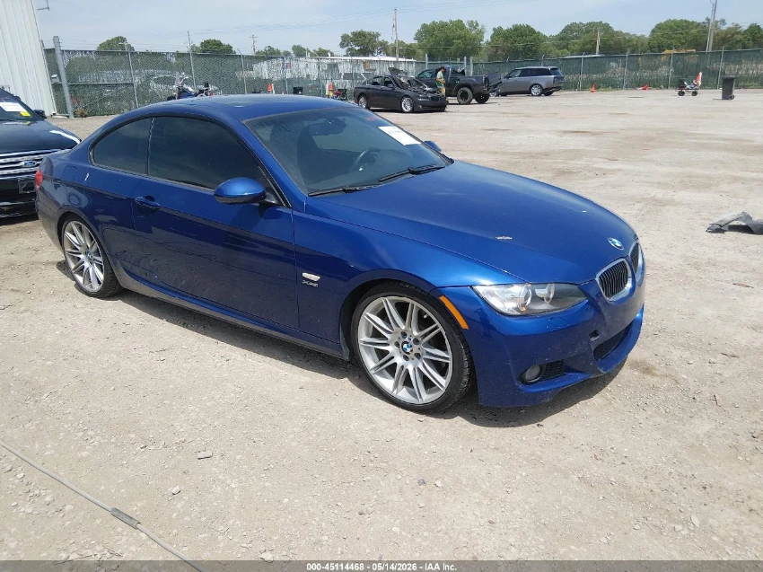 BMW 335 XDRIVE* MPACK* 138k KM, снимка 2 - Автомобили и джипове - 55374405