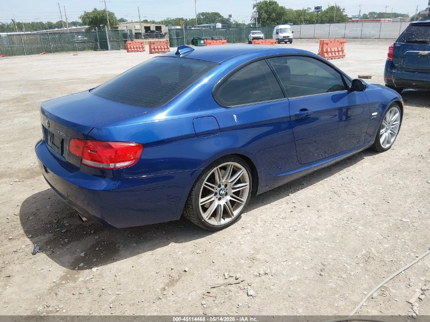 BMW 335 XDRIVE* MPACK* 138k KM, снимка 5 - Автомобили и джипове - 55374405