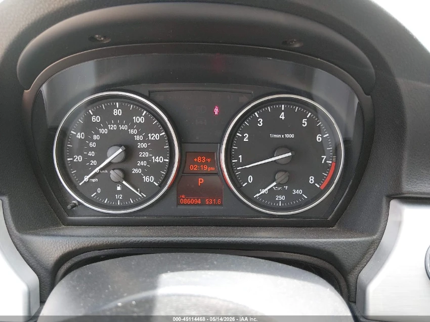 BMW 335 XDRIVE* MPACK* 138k KM, снимка 9 - Автомобили и джипове - 55374405