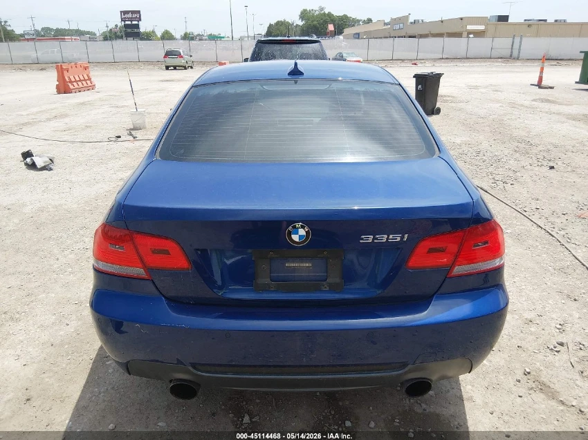 BMW 335 XDRIVE* MPACK* 138k KM, снимка 6 - Автомобили и джипове - 55374405