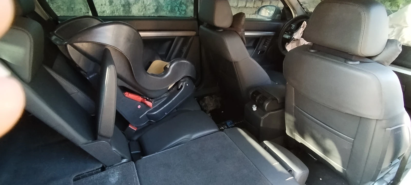 Opel Signum, снимка 7 - Автомобили и джипове - 55472818
