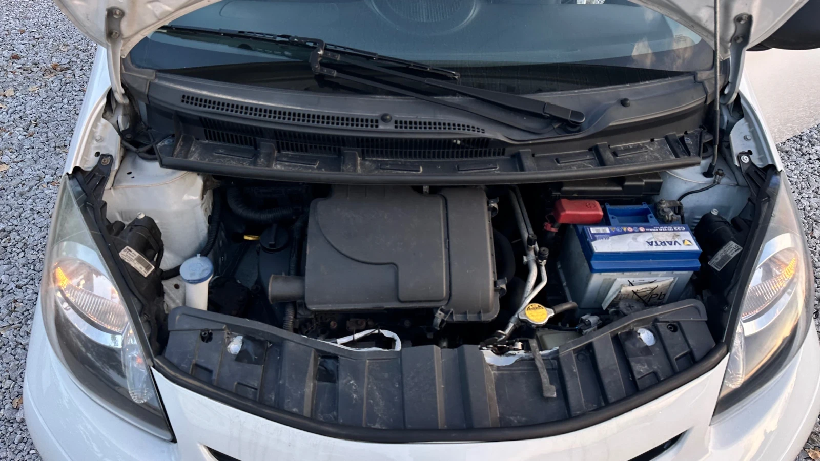 Toyota Aygo ������ 1.0i ���� 5 ���� ���� | Mobile.bg � ����������� 13