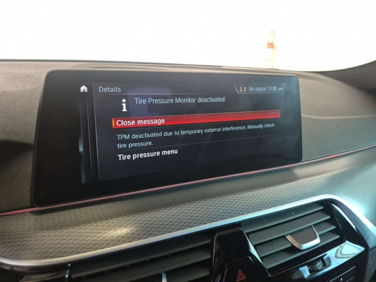 BMW 530 * 530I XDRIVE * CARFAX * ЦЕНА ДО БГ, снимка 12 - Автомобили и джипове - 55681077
