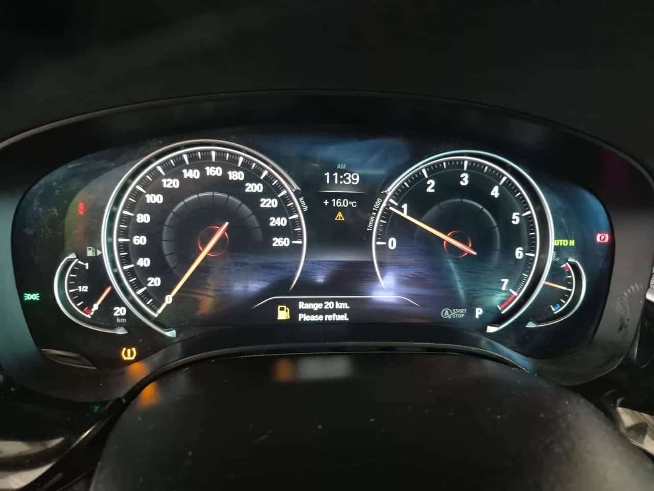 BMW 530 * 530I XDRIVE * CARFAX * ЦЕНА ДО БГ, снимка 10 - Автомобили и джипове - 55681077