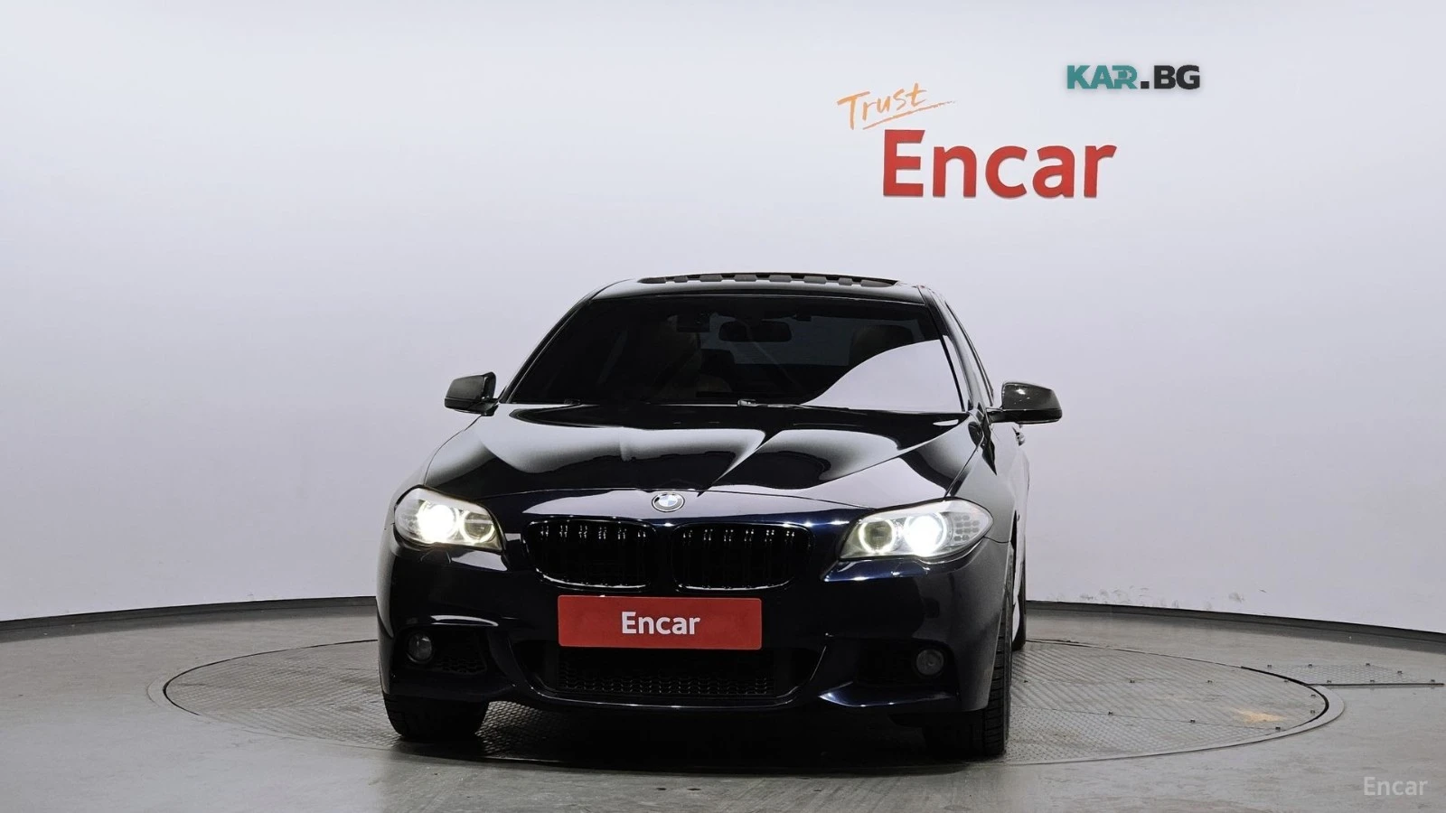 BMW 550 XDRIVE* MSPORT* КОЖА* ПОДГРЕВ* ПАНО* НАВИ* КАМЕРА , снимка 3 - Автомобили и джипове - 55939855