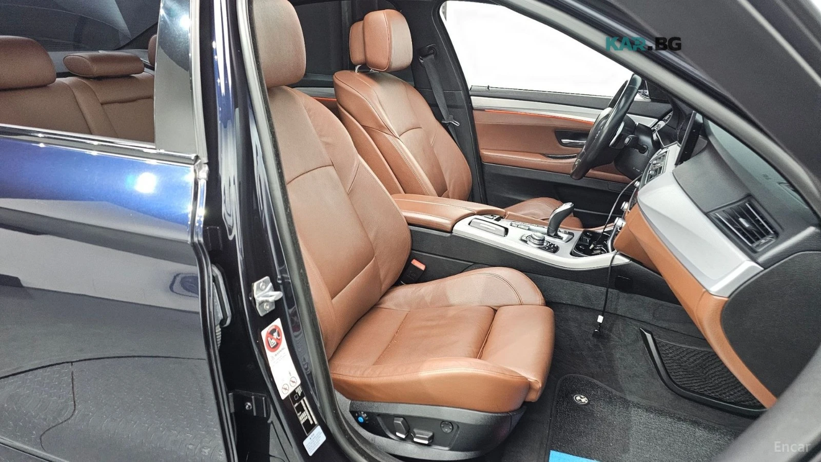 BMW 550 XDRIVE* MSPORT* КОЖА* ПОДГРЕВ* ПАНО* НАВИ* КАМЕРА , снимка 10 - Автомобили и джипове - 55939855