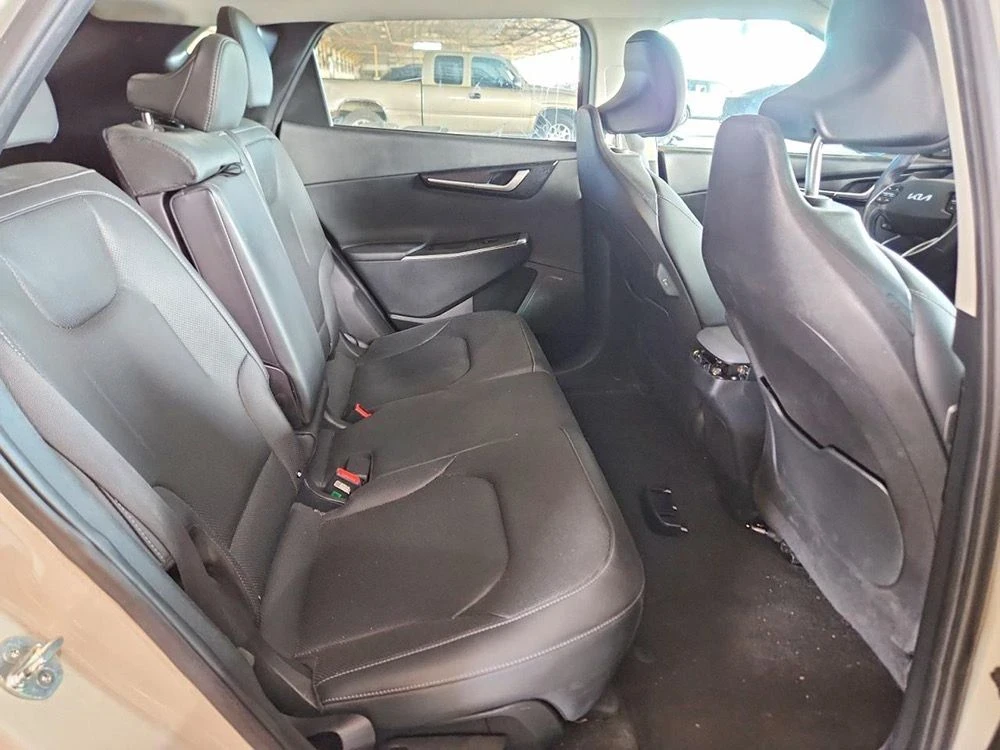 Kia EV6 Wind 77kw, снимка 8 - Автомобили и джипове - 56069752