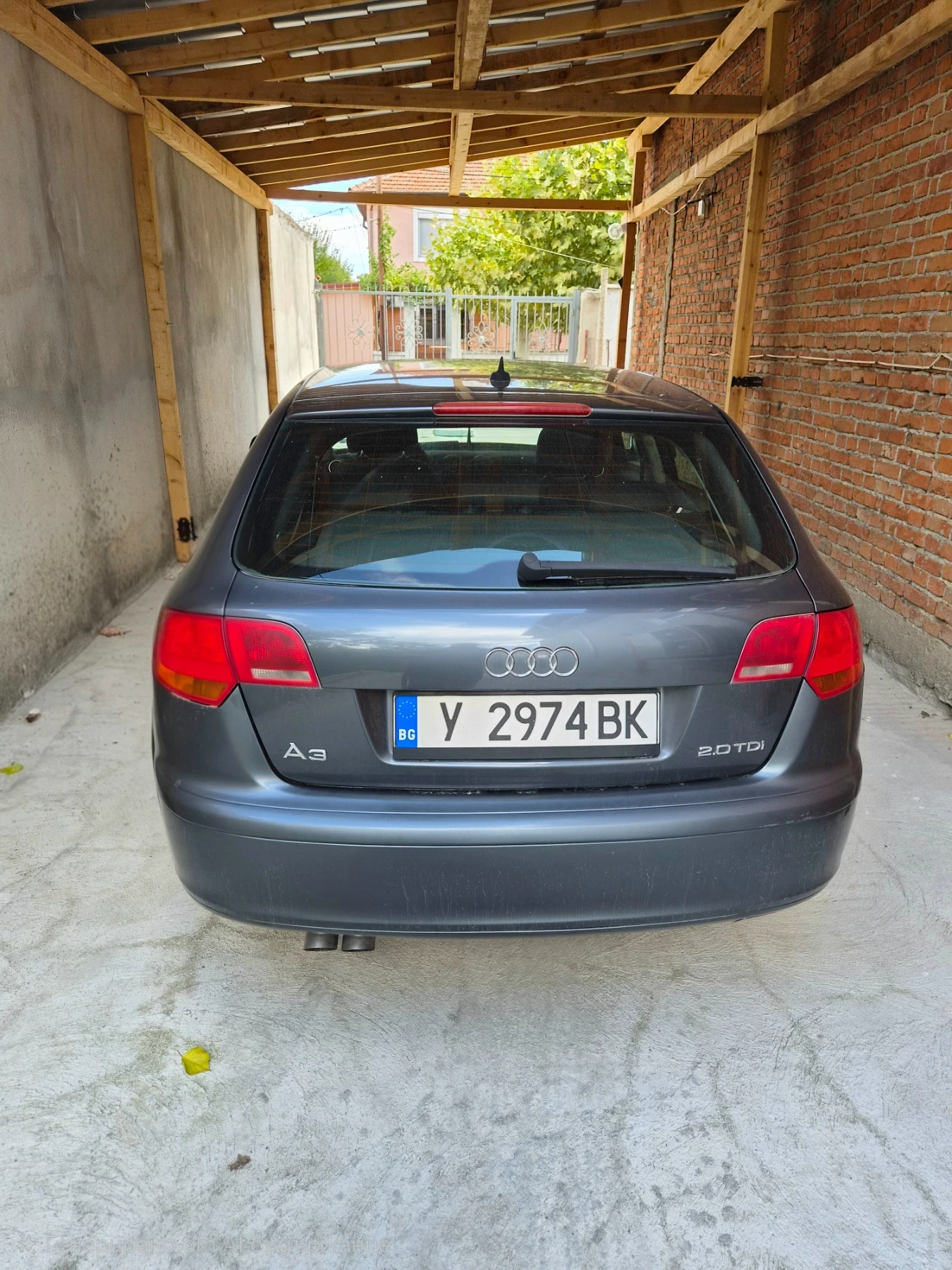 Audi A3 | Mobile.bg � ����������� 3