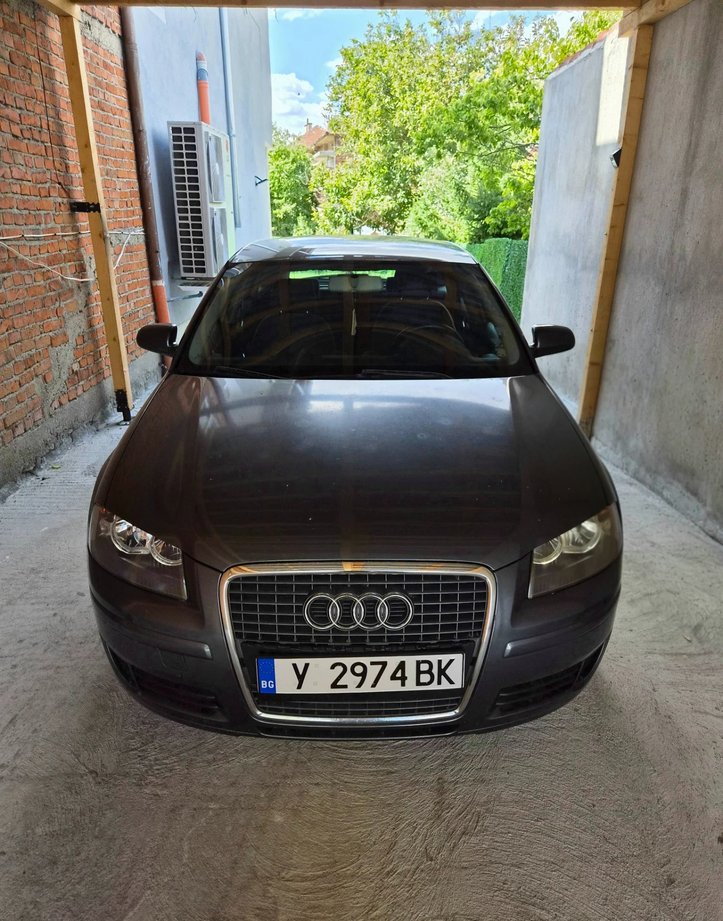 Audi A3 | Mobile.bg � ����������� 1