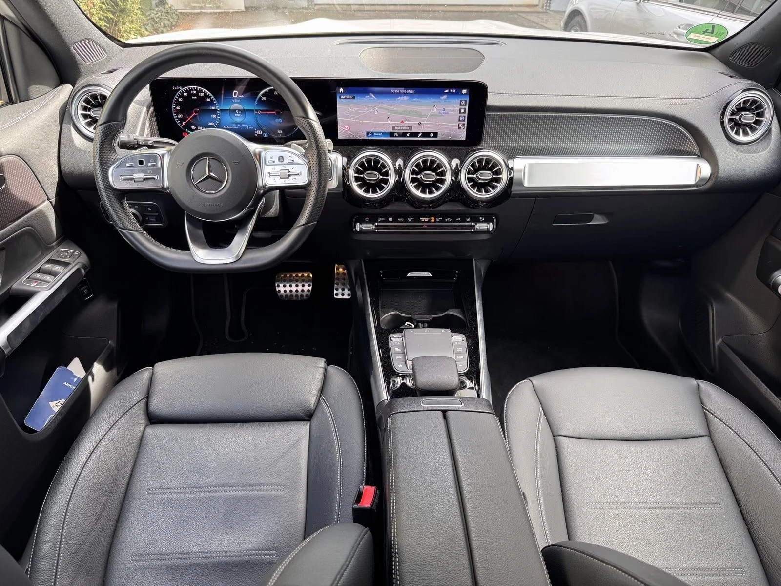 Mercedes-Benz EQB 250 AMG | Mobile.bg � ����������� 8