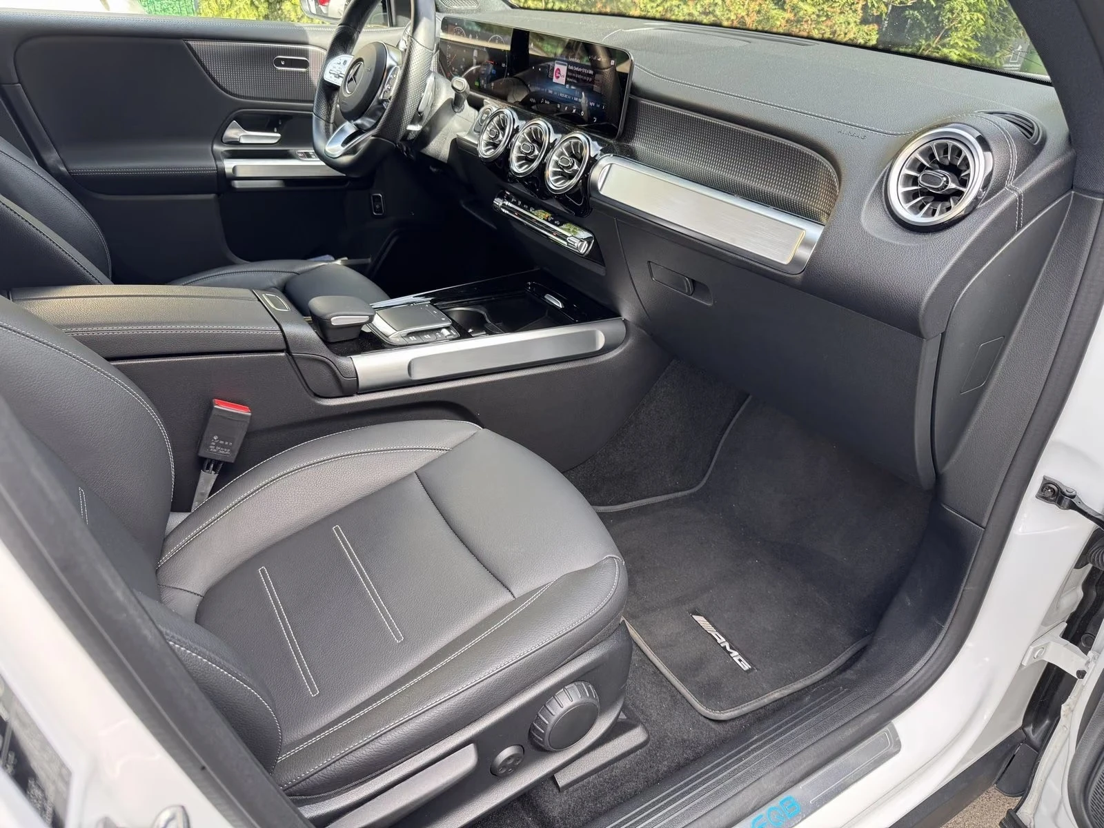 Mercedes-Benz EQB 250 AMG | Mobile.bg � ����������� 9