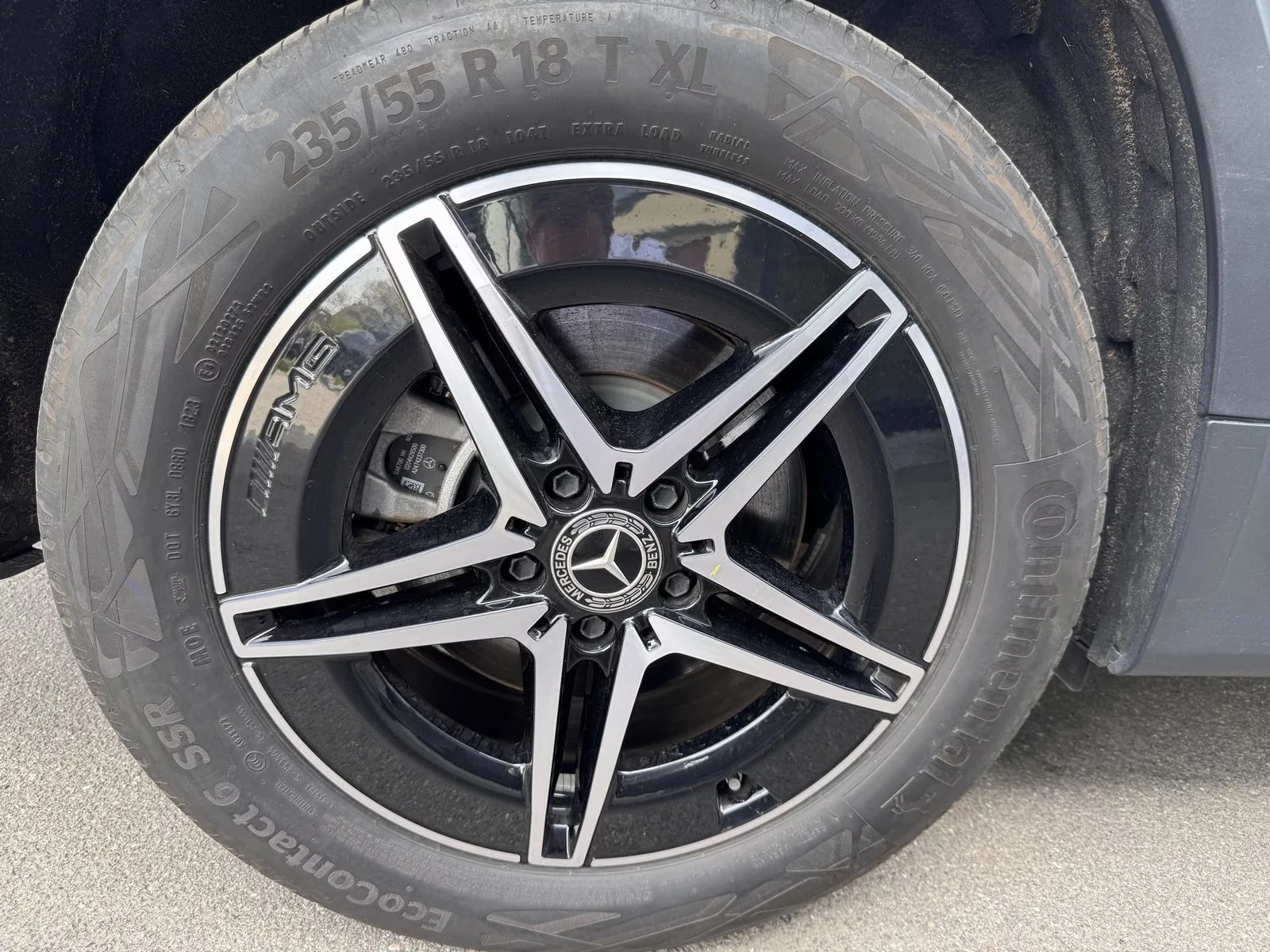 Mercedes-Benz EQB 250 AMG | Mobile.bg � ����������� 12