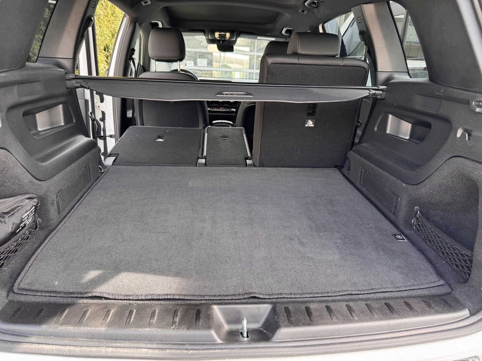 Mercedes-Benz EQB 250 AMG | Mobile.bg � ����������� 10