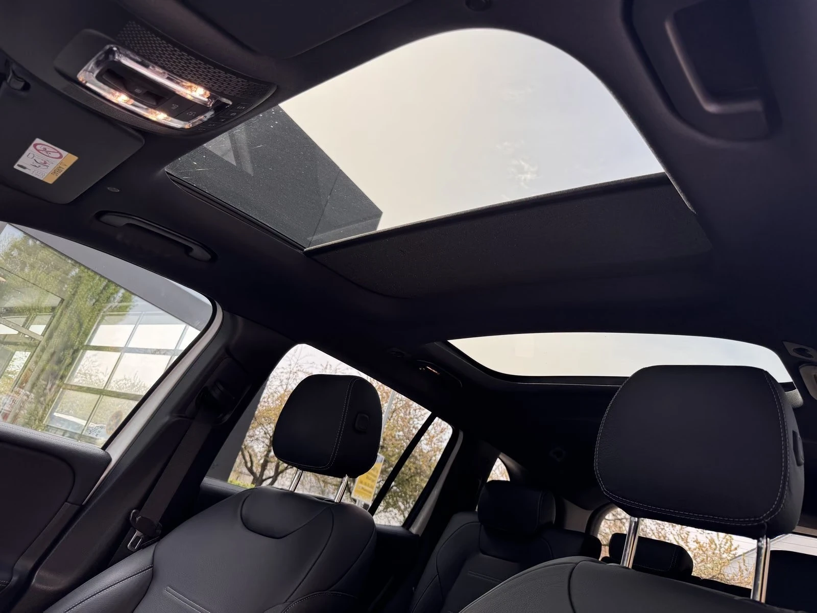 Mercedes-Benz EQB 250 AMG | Mobile.bg � ����������� 11
