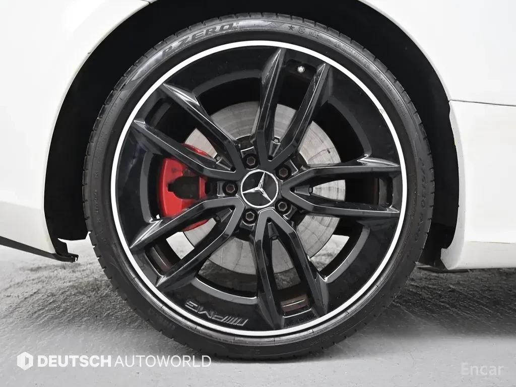 Mercedes-Benz E 53 AMG 4MATIC+ BURMESTER* ���������* LANE* ASSIST*  | Mobile.bg � ����������� 5