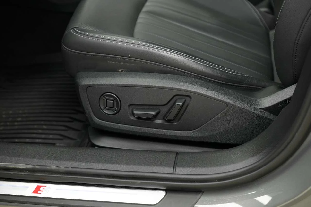 Audi A6 Technik, снимка 14 - Автомобили и джипове - 56541025
