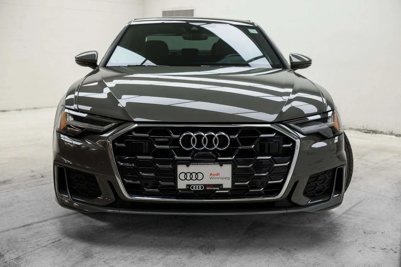 Audi A6 Technik, снимка 2 - Автомобили и джипове - 56541025