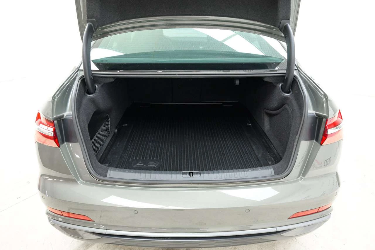 Audi A6 Technik, снимка 10 - Автомобили и джипове - 56541025