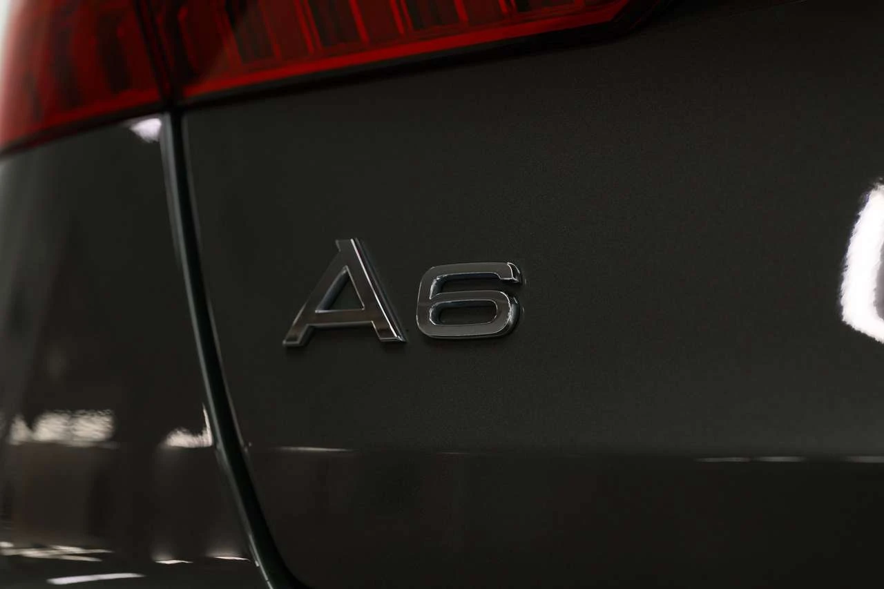 Audi A6 Technik, снимка 8 - Автомобили и джипове - 56541025