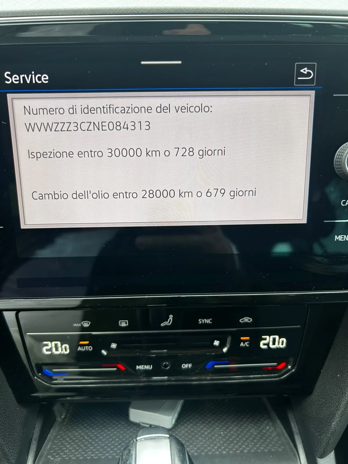 VW Passat, снимка 8 - Автомобили и джипове - 56568929