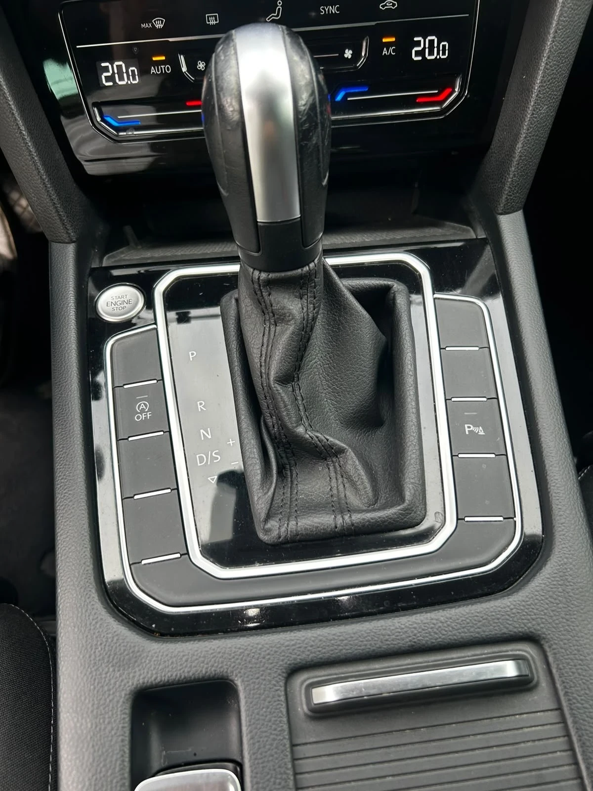 VW Passat, снимка 9 - Автомобили и джипове - 56568929