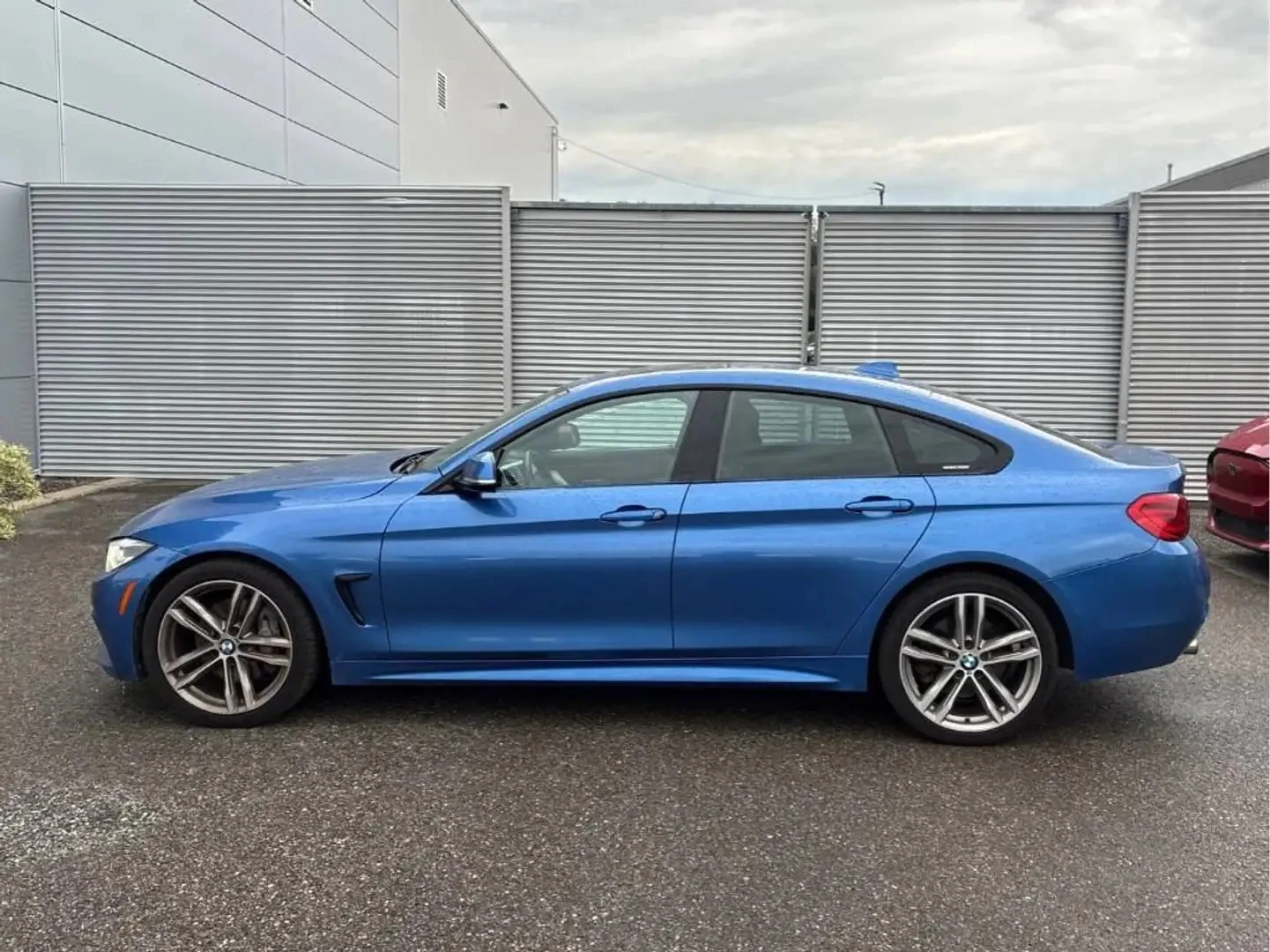 BMW 430 xDrive Gran Coupe* M �����* ����* ������ | Mobile.bg � ����������� 3