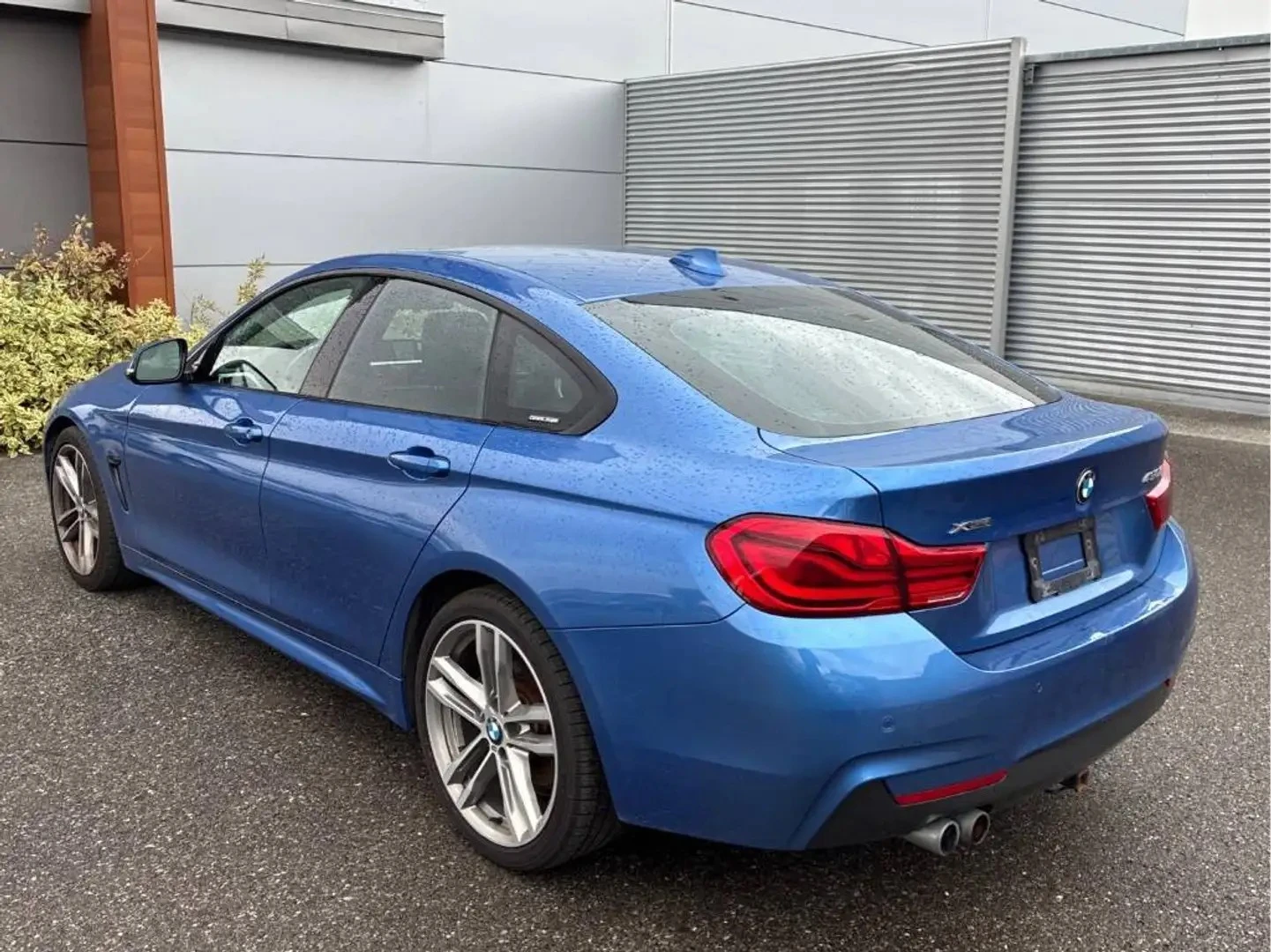 BMW 430 xDrive Gran Coupe* M �����* ����* ������ | Mobile.bg � ����������� 5