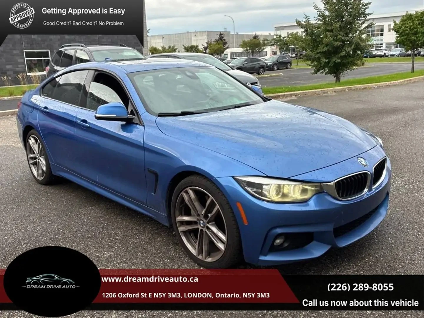 BMW 430 xDrive Gran Coupe* M �����* ����* ������ | Mobile.bg � ����������� 2