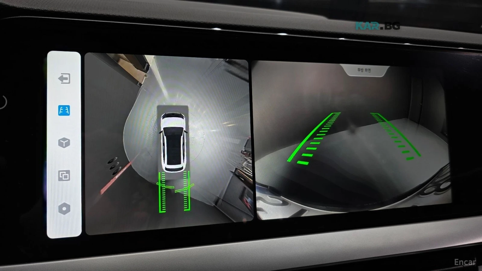Renault Samsung Grand Koleos Tecno* * 2WD* * 360cam* * ���������* *  | Mobile.bg � ����������� 15