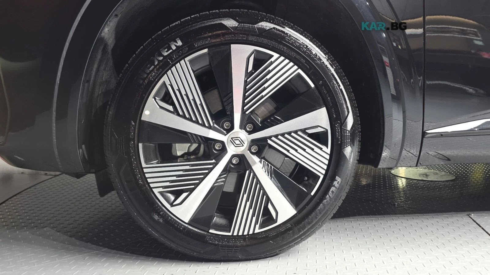Renault Samsung Grand Koleos Tecno* * 2WD* * 360cam* * ���������* *  | Mobile.bg � ����������� 5