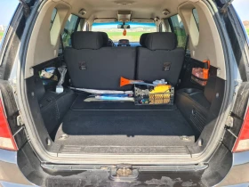 SsangYong Rexton, снимка 11