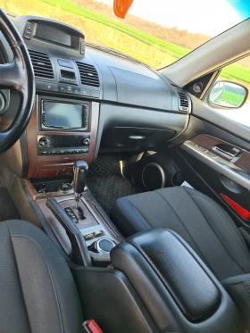 SsangYong Rexton, снимка 9