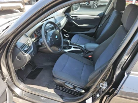 BMW X1 1.8D/sDrive/6ск./EURO 5A/ТОП, снимка 9