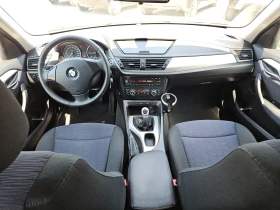 BMW X1 1.8D/sDrive/6ск./EURO 5A/ТОП, снимка 10