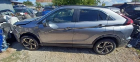 Mitsubishi Eclipse Cross, снимка 2