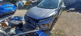 Mitsubishi Eclipse Cross, снимка 1