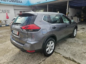 Nissan Rogue 2.5 4x4, снимка 4