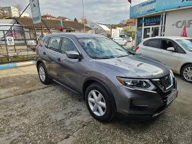 Nissan Rogue 2.5 4x4, снимка 2