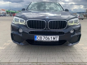 BMW X5, снимка 2