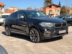BMW X6 3.0D X-drive 258kc Aero, снимка 4