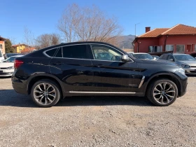 BMW X6 3.0D X-drive 258kc Aero, снимка 10