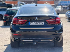 BMW X6 3.0D X-drive 258kc Aero, снимка 7