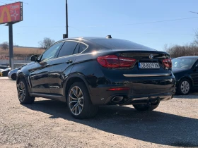 BMW X6 3.0D X-drive 258kc Aero, снимка 5